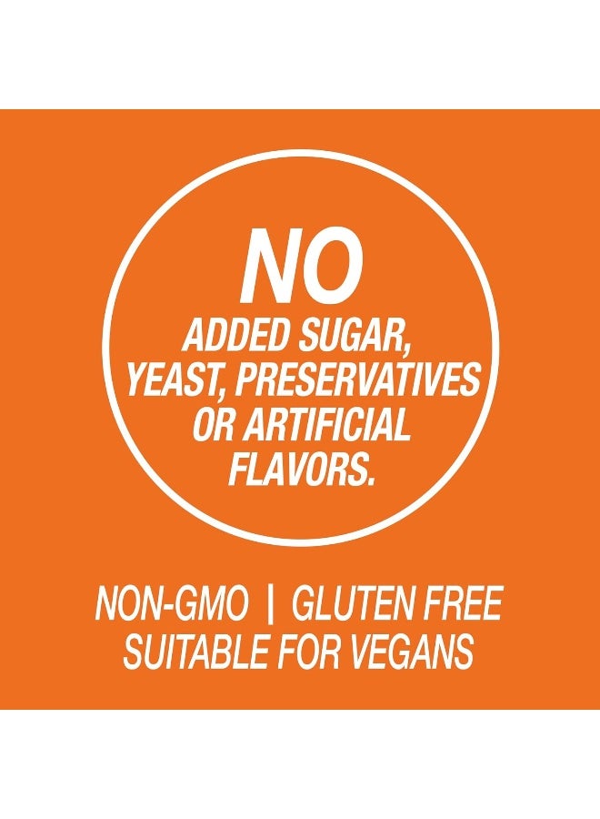 القرن الحادي والعشرون فيتامين C‏ - 110 أقراص - Image 4